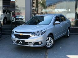 CHEVROLET Cobalt 1.8 4P FLEX LTZ