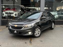 CHEVROLET Cobalt 1.8 4P FLEX ELITE AUTOMÁTICO