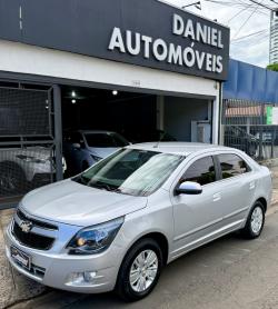 CHEVROLET Cobalt 1.8 4P FLEX LTZ