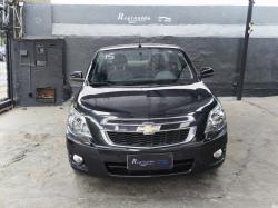 CHEVROLET Cobalt 1.8 4P FLEX LTZ AUTOMÁTICO