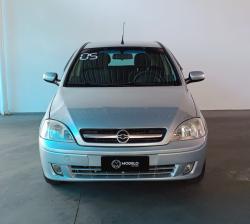 CHEVROLET Corsa Hatch 1.8 4P MAXX FLEX CHEVROLET Corsa Hatch 1.8 4P MAXX FLEX