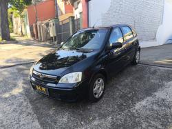 CHEVROLET Corsa Hatch 1.4 4P MAXX FLEX