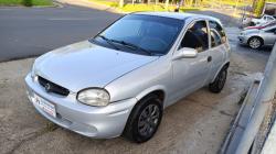 CHEVROLET Corsa Hatch 1.0 CHEVROLET Corsa Hatch 1.0