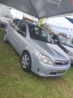 CHEVROLET Corsa Hatch 1.4 4P MAXX FLEX