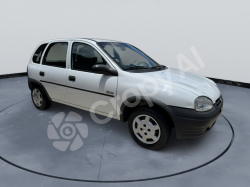 CHEVROLET Corsa Hatch 1.0 4P SUPER