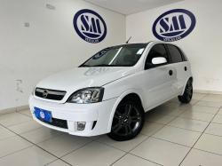 CHEVROLET Corsa Hatch 1.4 4P MAXX FLEX
