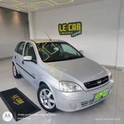 CHEVROLET Corsa Hatch 1.8 4P MAXX FLEX