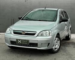 CHEVROLET Corsa Hatch 1.4 4P MAXX FLEX