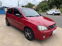 CHEVROLET Corsa Hatch 1.0 4P PREMIUM FLEX