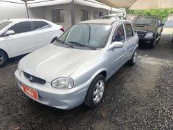CHEVROLET Corsa Hatch 1.0 4P MILENIUM