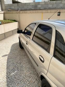 CHEVROLET Corsa Hatch 1.0 4P MAXX