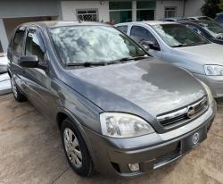CHEVROLET Corsa Hatch 1.4 4P MAXX FLEX