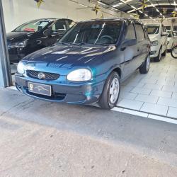 CHEVROLET Corsa Hatch 1.0 4P WIND