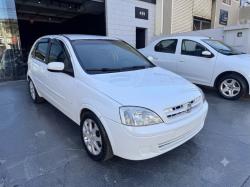 CHEVROLET Corsa Hatch 1.8 4P MAXX