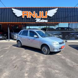 CHEVROLET Corsa Hatch 1.4 4P MAXX FLEX