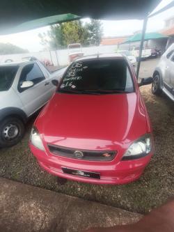 CHEVROLET Corsa Hatch 1.8 4P FLEX
