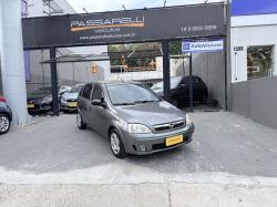 CHEVROLET Corsa Hatch 1.4 4P MAXX FLEX
