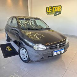 CHEVROLET Corsa Hatch 1.0 WIND