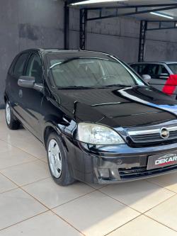 CHEVROLET Corsa Hatch 1.0 4P MAXX