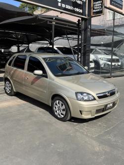 CHEVROLET Corsa Hatch 1.4 4P MAXX FLEX