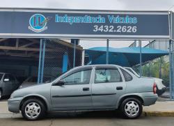 CHEVROLET Corsa Sedan 1.6 4P CLASSIC CHEVROLET Corsa Sedan 1.6 4P CLASSIC