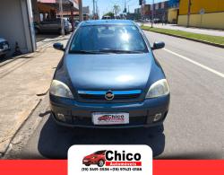CHEVROLET Corsa Sedan 1.4 4P PREMIUM FLEX