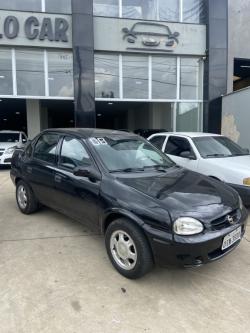 CHEVROLET Corsa Sedan 1.0 4P CLASSIC