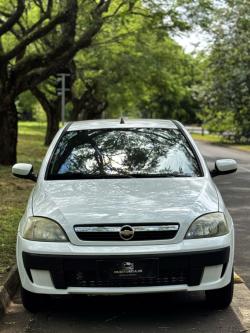 CHEVROLET Corsa Sedan 1.4 4P PREMIUM FLEX