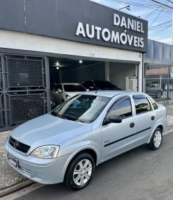CHEVROLET Corsa Sedan 1.8 4P MAXX FLEX