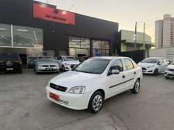 CHEVROLET Corsa Sedan 1.8 4P FLEX