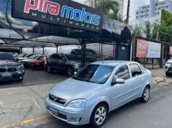 CHEVROLET Corsa Sedan 1.4 4P PREMIUM FLEX