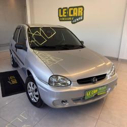 CHEVROLET Corsa Sedan 1.0 4P CLASSIC VHC