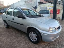 CHEVROLET Corsa Sedan 1.0 4P VHC