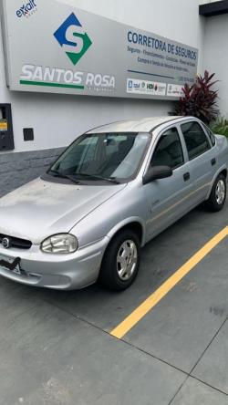 CHEVROLET Corsa Sedan 1.0 4P CLASSIC VHC