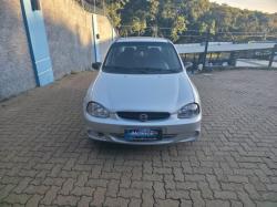 CHEVROLET Corsa Sedan 1.0 4P CLASSIC
