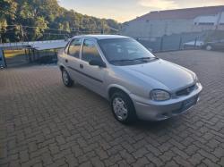 CHEVROLET Corsa Sedan 1.0 4P CLASSIC