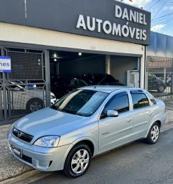 CHEVROLET Corsa Sedan 1.4 4P PREMIUM FLEX
