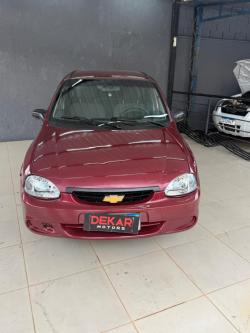 CHEVROLET Corsa Sedan 1.0 4P CLASSIC VHC