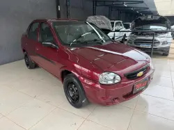 CHEVROLET Corsa Sedan 1.0 4P CLASSIC VHC