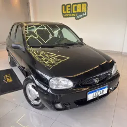 CHEVROLET Corsa Sedan 1.6 4P SUPER