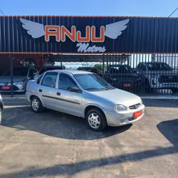 CHEVROLET Corsa Sedan 1.0 4P CLASSIC SPIRIT VHC
