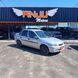 CHEVROLET Corsa Sedan 1.0 4P CLASSIC LIFE