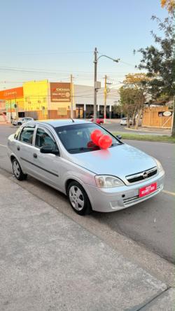 CHEVROLET Corsa Sedan 1.0 4P VHC PREMIUM