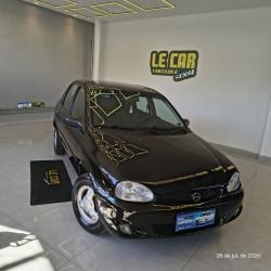 CHEVROLET Corsa Sedan 1.6 4P SUPER