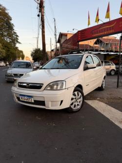 CHEVROLET Corsa Sedan 1.4 4P PREMIUM FLEX
