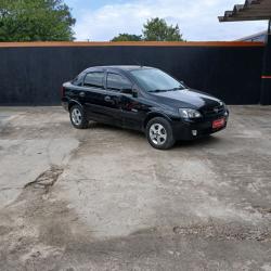 CHEVROLET Corsa Sedan 1.8 4P MAXX FLEX