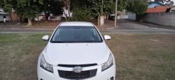 CHEVROLET Cruze Hatch 1.8 16V 4P LT SPORT FLEX