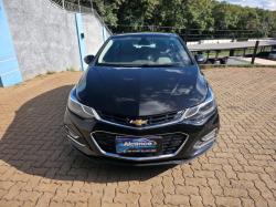 CHEVROLET Cruze Hatch 1.4 16V 4P LTZ SPORT6 TURBO FLEX AUTOM�TICO
