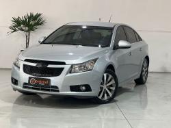 CHEVROLET Cruze Hatch 1.8 16V 4P LTZ SPORT6 FLEX AUTOMÁTICO CHEVROLET Cruze Hatch 1.8 16V 4P LTZ SPORT6 FLEX AUTOMÁTICO
