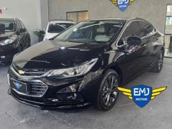 CHEVROLET Cruze Hatch 1.4 16V 4P LTZ TURBO FLEX AUTOMTICO
